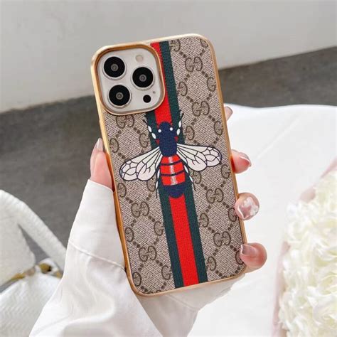 gucci phone case cheap|genuine gucci phone case.